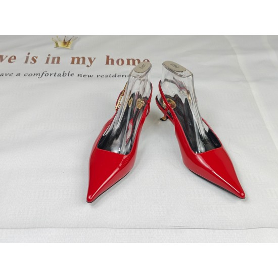 YSL Heels Top Quality Collection
Women 35-41