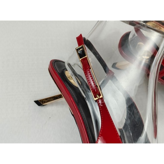 YSL Heels Top Quality Collection
Women 35-41