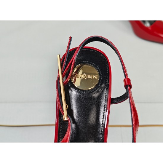 YSL Heels Top Quality Collection
Women 35-41