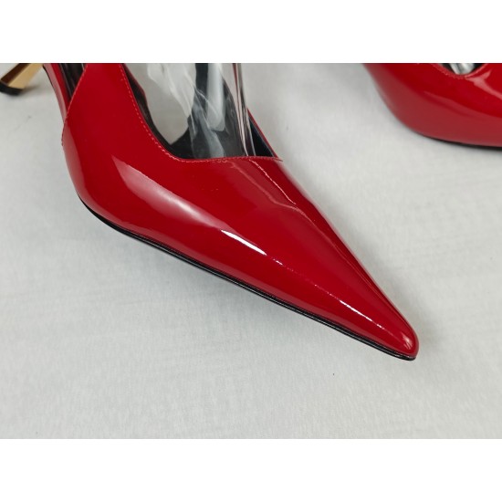 YSL Heels Top Quality Collection
Women 35-41