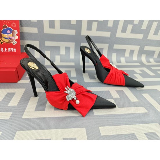 YSL Heels Top Quality Collection
Women 35-41
