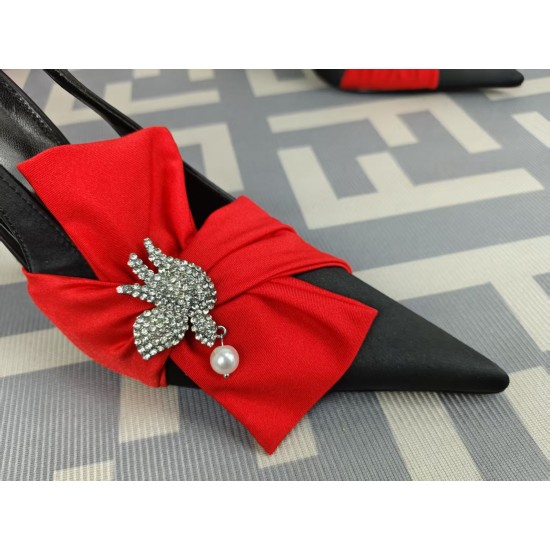 YSL Heels Top Quality Collection
Women 35-41