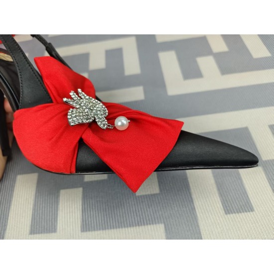 YSL Heels Top Quality Collection
Women 35-41