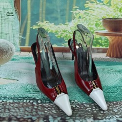 YSL Heels Top Quality Collection
Women 35-41