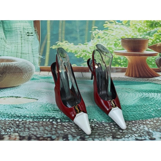 YSL Heels Top Quality Collection
Women 35-41