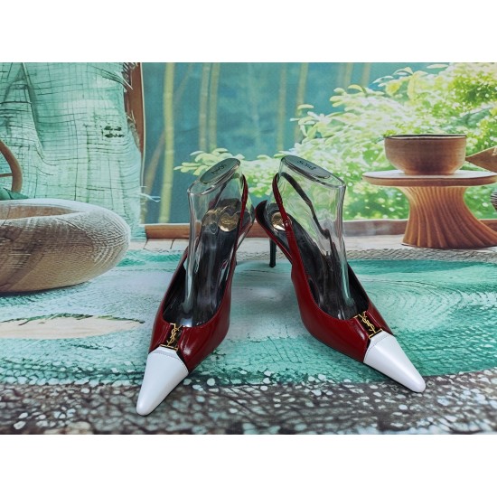 YSL Heels Top Quality Collection
Women 35-41