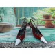 YSL Heels Top Quality Collection
Women 35-41