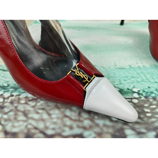YSL Heels Top Quality Collection
Women 35-41