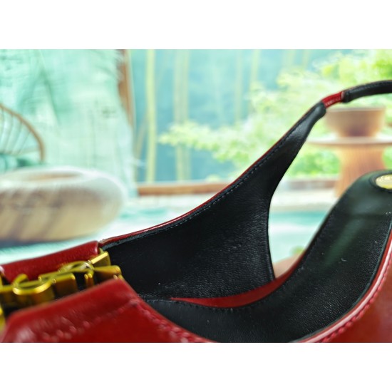 YSL Heels Top Quality Collection
Women 35-41