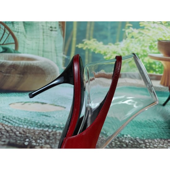 YSL Heels Top Quality Collection
Women 35-41