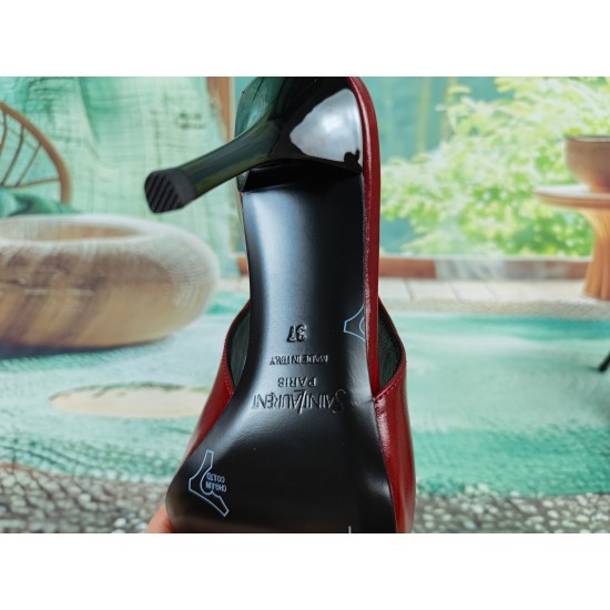 YSL Heels Top Quality Collection
Women 35-41