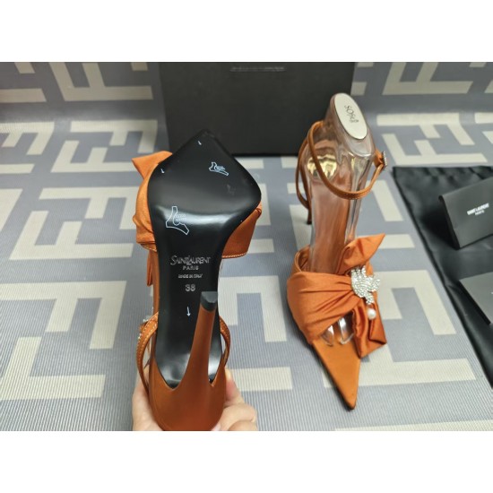 YSL Heels Top Quality Collection
Women 35-41