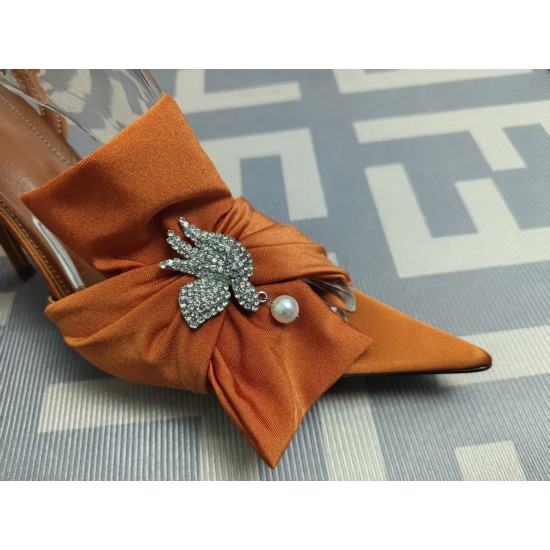 YSL Heels Top Quality Collection
Women 35-41
