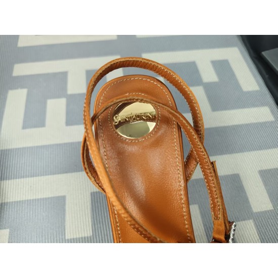 YSL Heels Top Quality Collection
Women 35-41