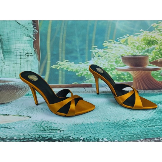 YSL Heels Top Quality Collection
Women 35-41