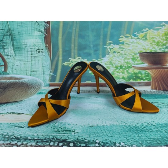 YSL Heels Top Quality Collection
Women 35-41