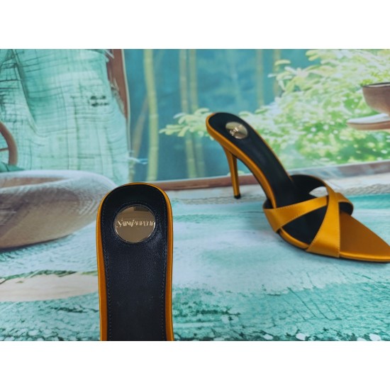 YSL Heels Top Quality Collection
Women 35-41