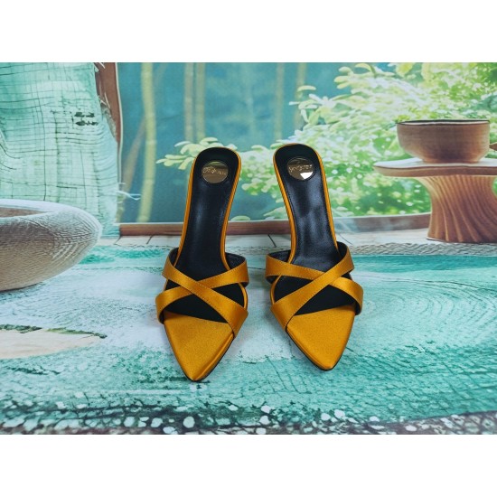 YSL Heels Top Quality Collection
Women 35-41