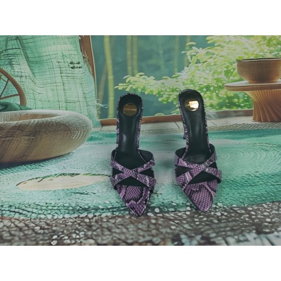 YSL Heels Top Quality Collection
Women 35-41