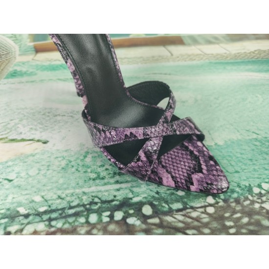 YSL Heels Top Quality Collection
Women 35-41