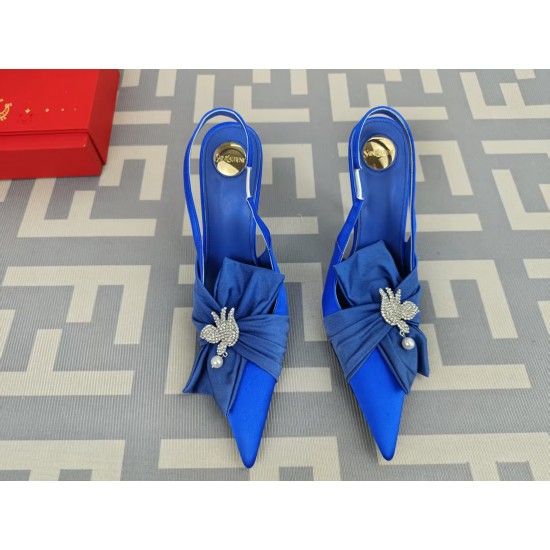 YSL Heels Top Quality Collection
Women 35-41