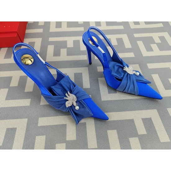 YSL Heels Top Quality Collection
Women 35-41