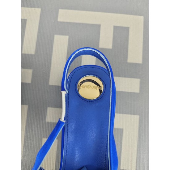 YSL Heels Top Quality Collection
Women 35-41