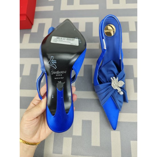 YSL Heels Top Quality Collection
Women 35-41