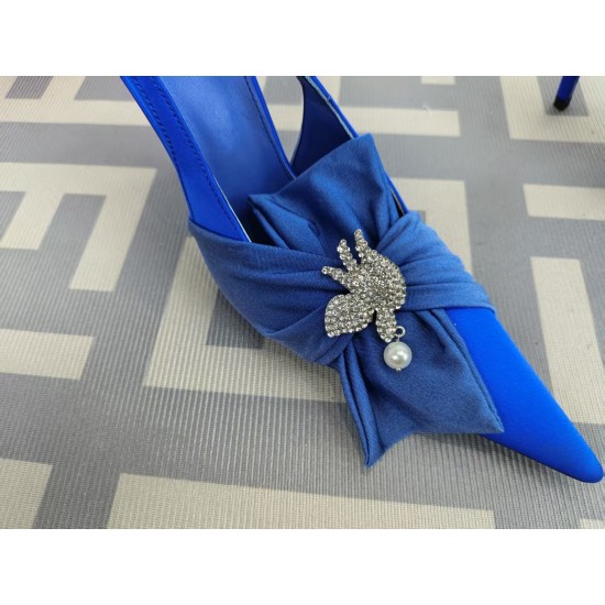 YSL Heels Top Quality Collection
Women 35-41