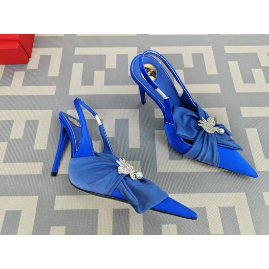YSL Heels Top Quality Collection
Women 35-41