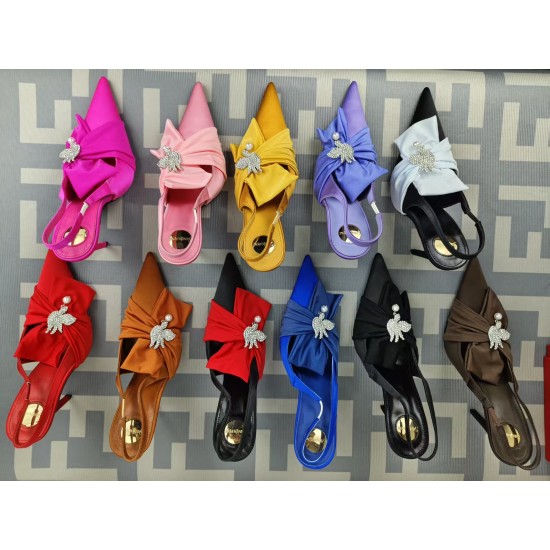 YSL Heels Top Quality Collection
Women 35-41