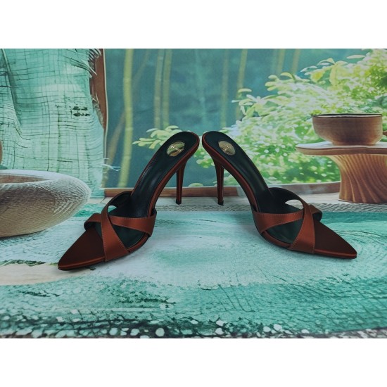 YSL Heels Top Quality Collection
Women 35-41