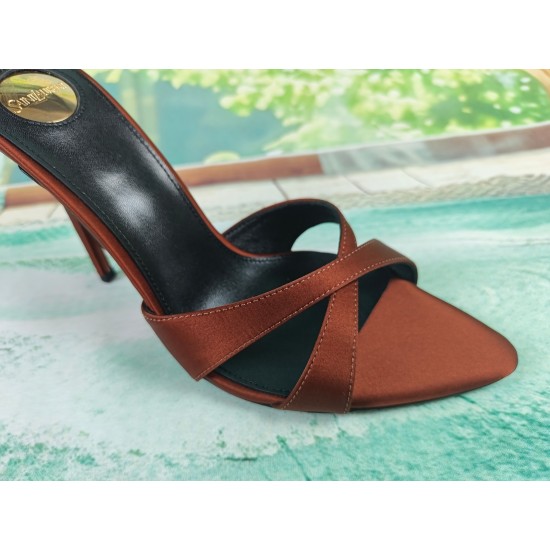YSL Heels Top Quality Collection
Women 35-41