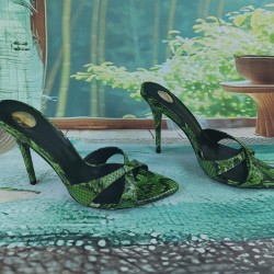 YSL Heels Top Quality Collection
Women 35-41