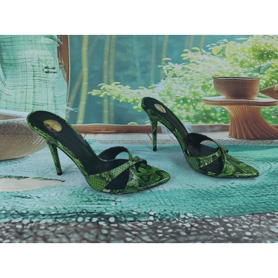 YSL Heels Top Quality Collection
Women 35-41