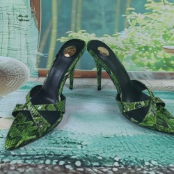 YSL Heels Top Quality Collection
Women 35-41