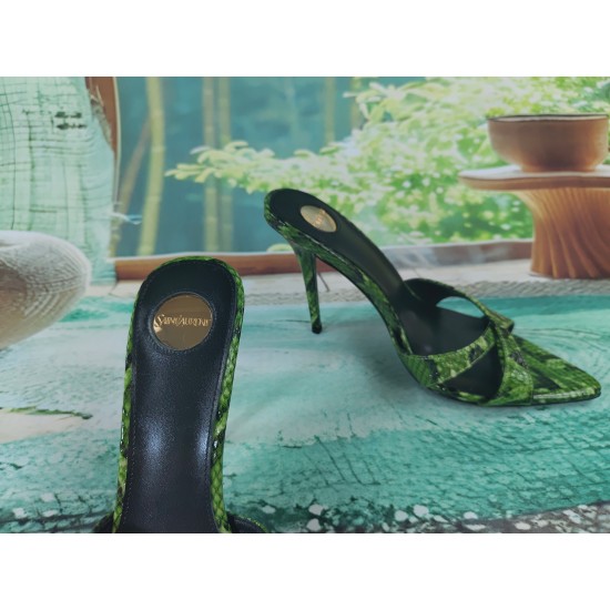 YSL Heels Top Quality Collection
Women 35-41