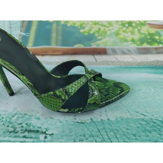 YSL Heels Top Quality Collection
Women 35-41
