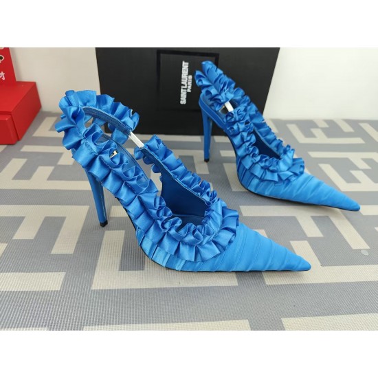 YSL Heels Top Quality Collection
Women 35-41