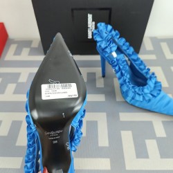 YSL Heels Top Quality Collection
Women 35-41
