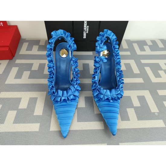 YSL Heels Top Quality Collection
Women 35-41