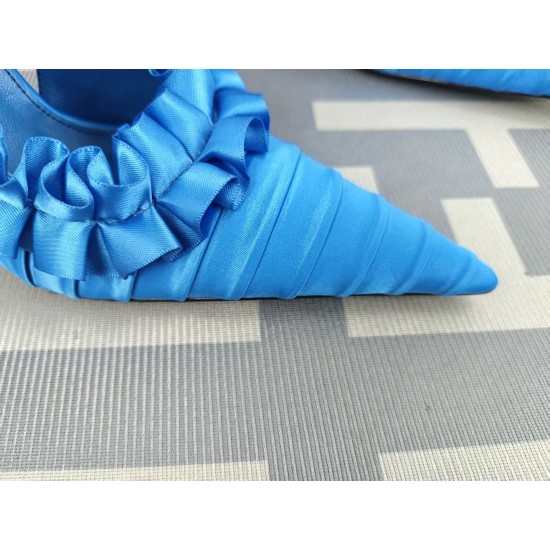 YSL Heels Top Quality Collection
Women 35-41