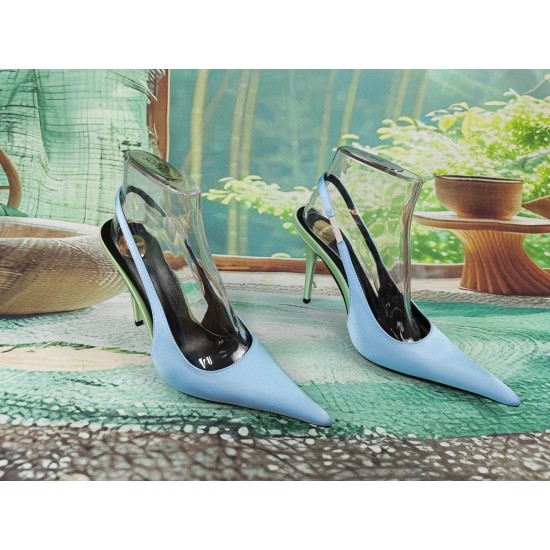YSL Heels Top Quality Collection
Women 35-41