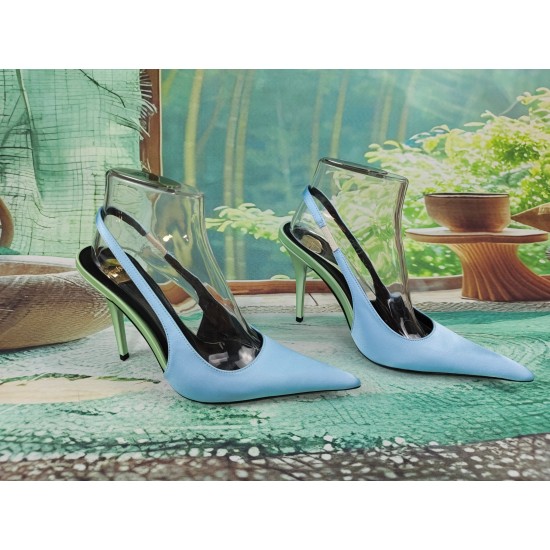 YSL Heels Top Quality Collection
Women 35-41