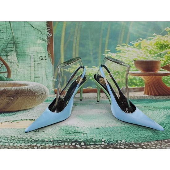 YSL Heels Top Quality Collection
Women 35-41