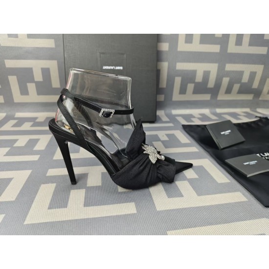 YSL Heels Top Quality Collection
Women 35-41