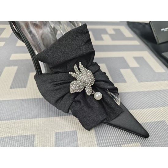 YSL Heels Top Quality Collection
Women 35-41