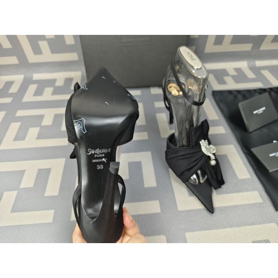 YSL Heels Top Quality Collection
Women 35-41