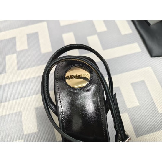 YSL Heels Top Quality Collection
Women 35-41