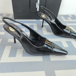 YSL Heels Top Quality Collection
Women 35-41